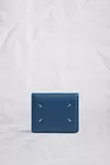 Dark denim