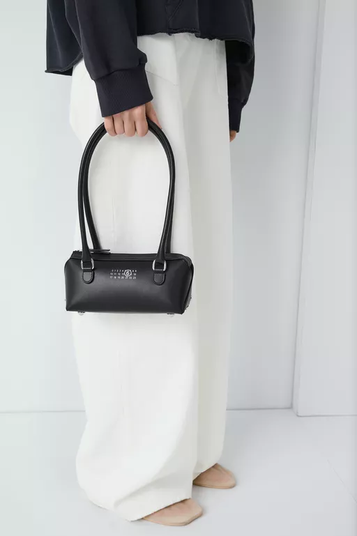 Sac Bauletto port&eacute; &eacute;paule mini - Sacs d&rsquo;&eacute;paule