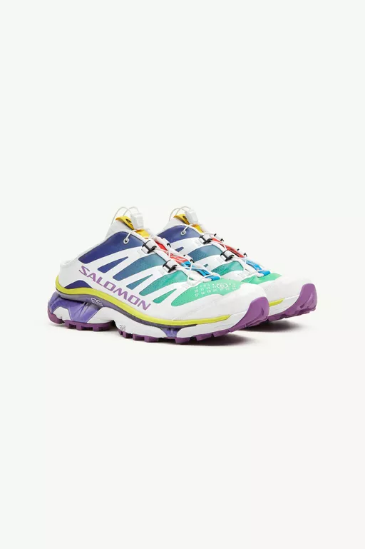 MM6 Maison Margiela x Salomon XT-4 MULES - Sneakers