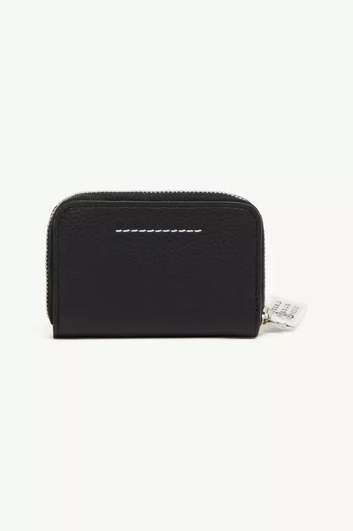 Japanese 6 zip around wallet - Wallets