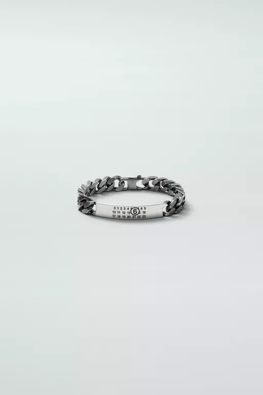 Bracelet cha&icirc;ne classique - Bracelets