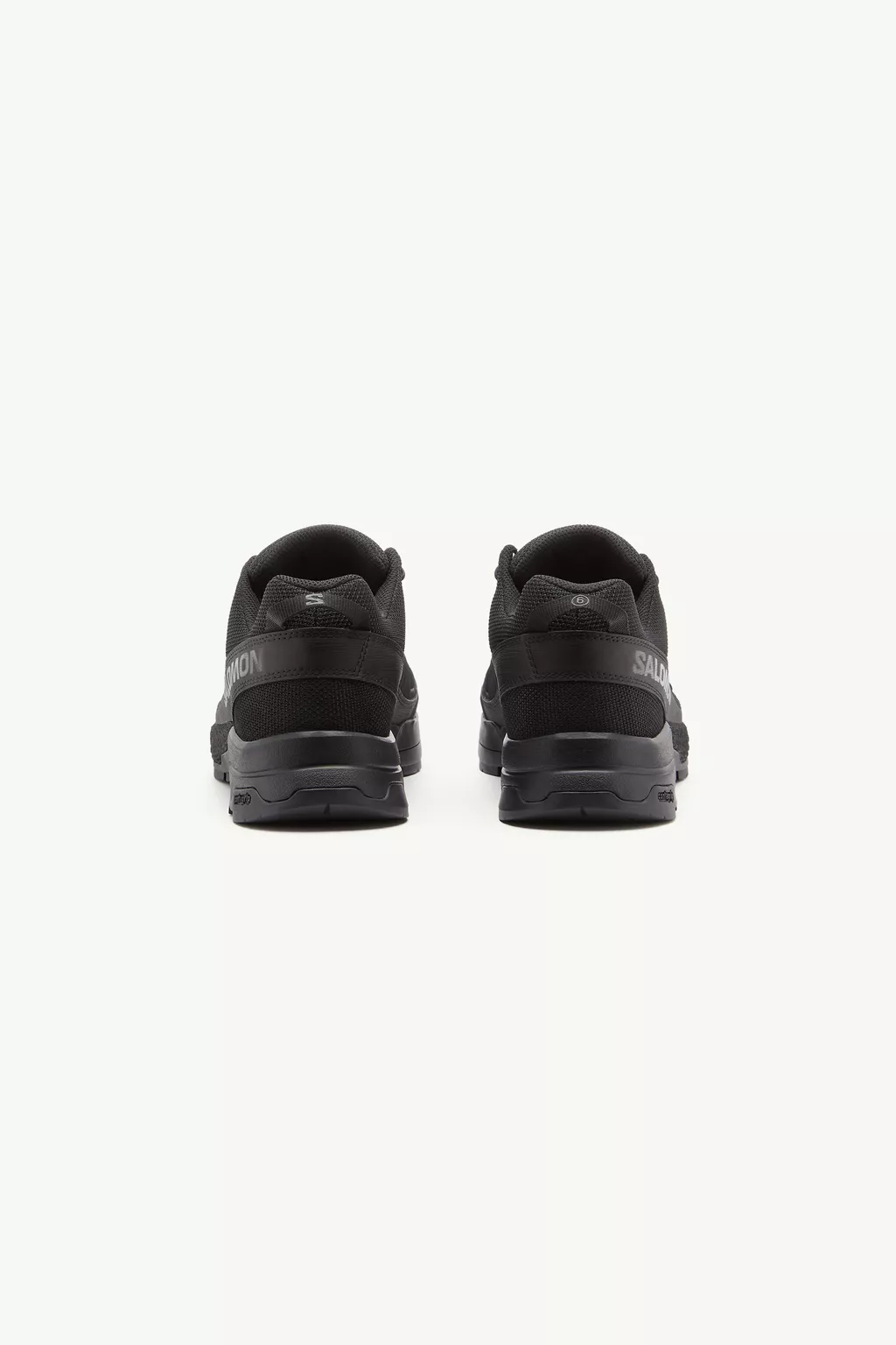 Black MM6 Maison Margiela x Salomon X-ALP | MM6 Official