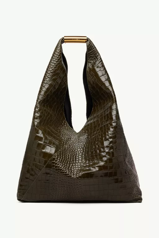 Oversized New Japanese Bag - Handbags