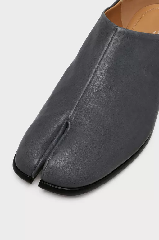 Tabi Babouche - Moccasins