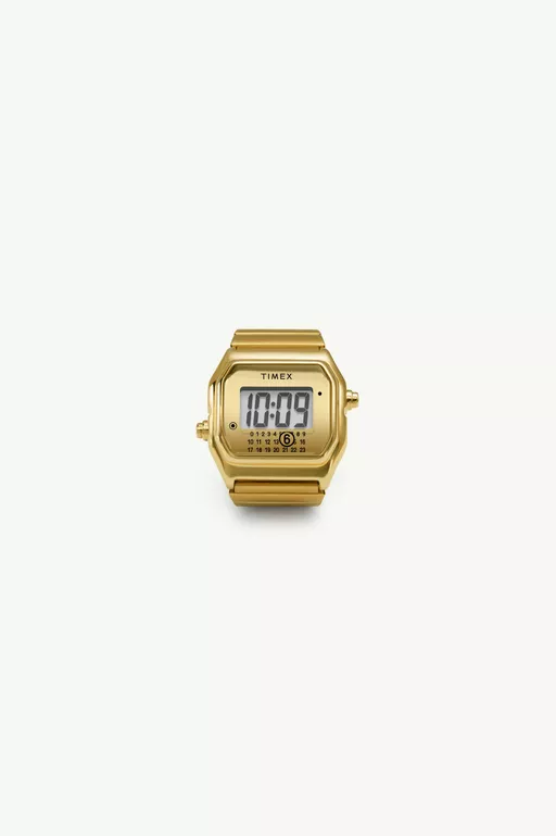 Timex X MM6 T80 Ring Watch M/L - Watches