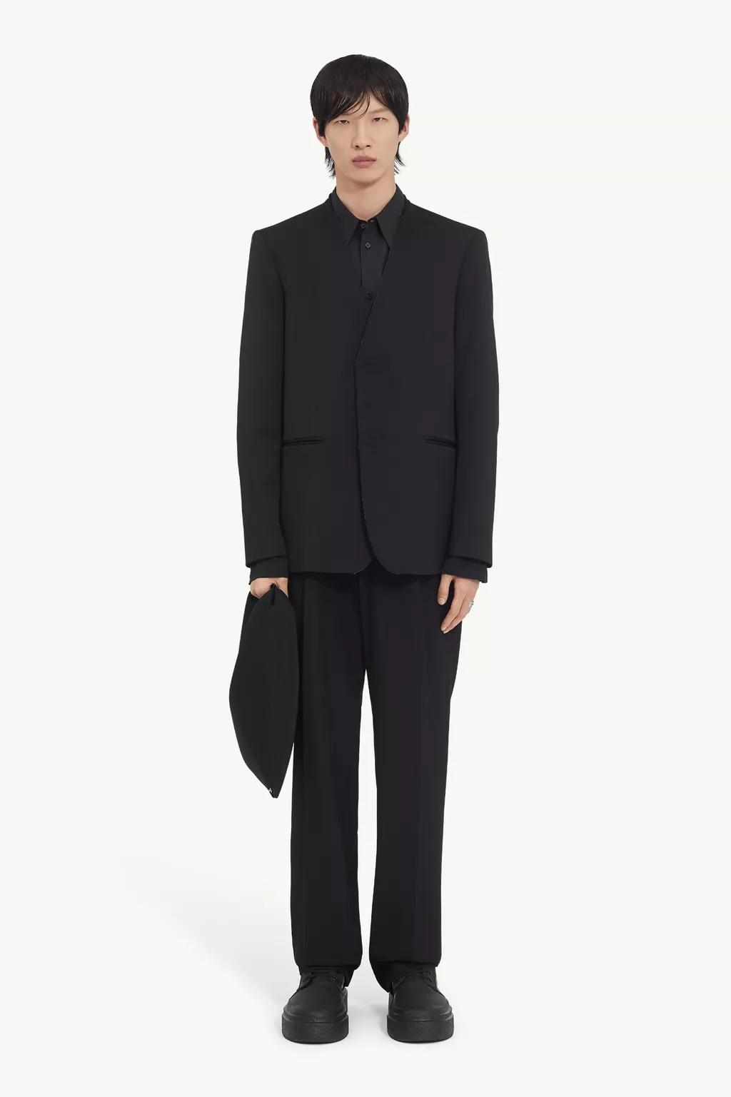 Margiela スーツ SH0BN0007_M35153_900_F.webp?sw