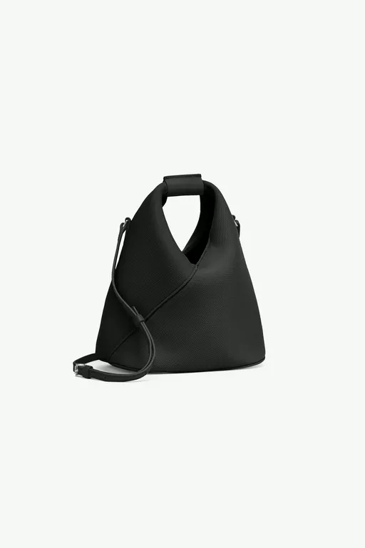 Japanese Mesh Crossbody Bag - Handbags