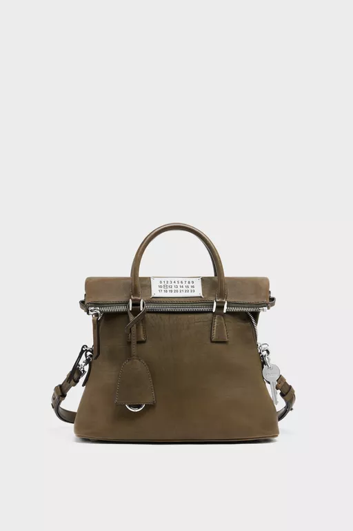 5AC loved to death mini - Cross body bag