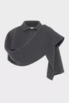 Dark grey