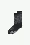 White and Black - MM6  x Salomon ankle socks