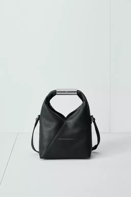 Japanese Bag Jewel Handle classique - Sacs port&eacute;s main
