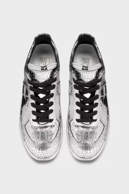Replica broken mirror sneakers - Sneakers