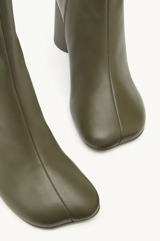 Anatomic Ankle Boots - Ankle Boots