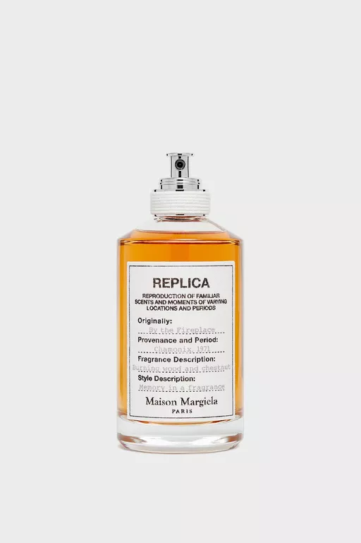 Replica By the Fireplace Eau de Toilette | Maison Margiela - Perfumes