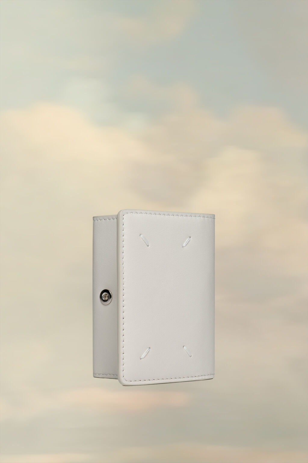 메종마르지엘라 가죽 봉투 지갑 S36UI0416P4985T2003