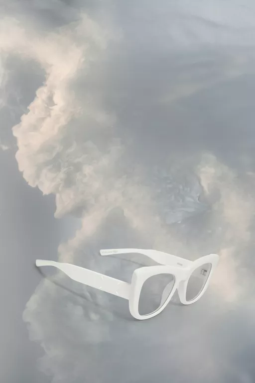 MM X Gentle Monster MM008 - Eyeglasses