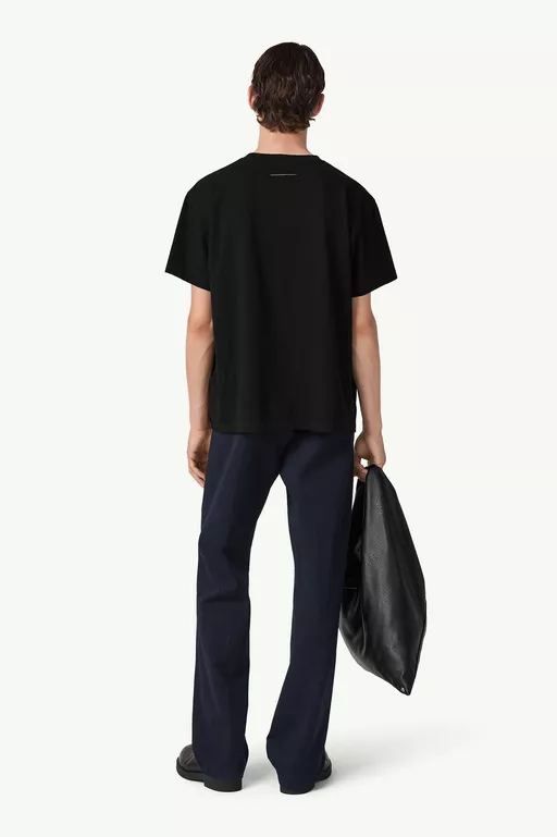 マネキンプリント Tシャツ - Tシャツ