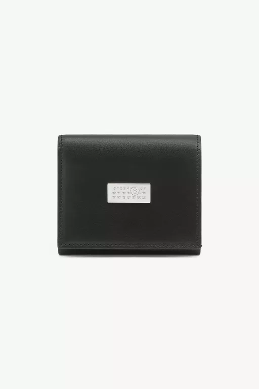 Numeric wallet - Wallets