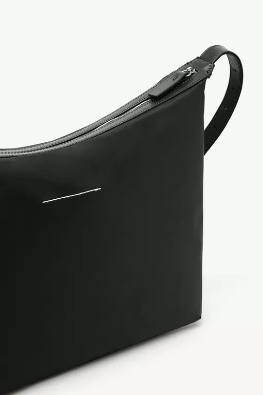 Numeric Crossbody Bag - Cross body bag
