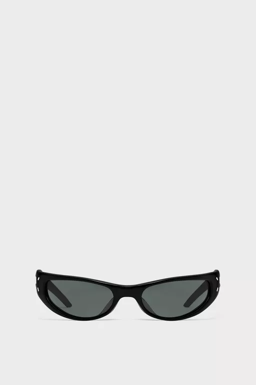 MM X Gentle Monster MM203 01 - Eyeglasses
