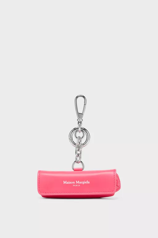 Lipstick Holder Charm - Small Leather Goods