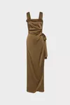 Medium Brown