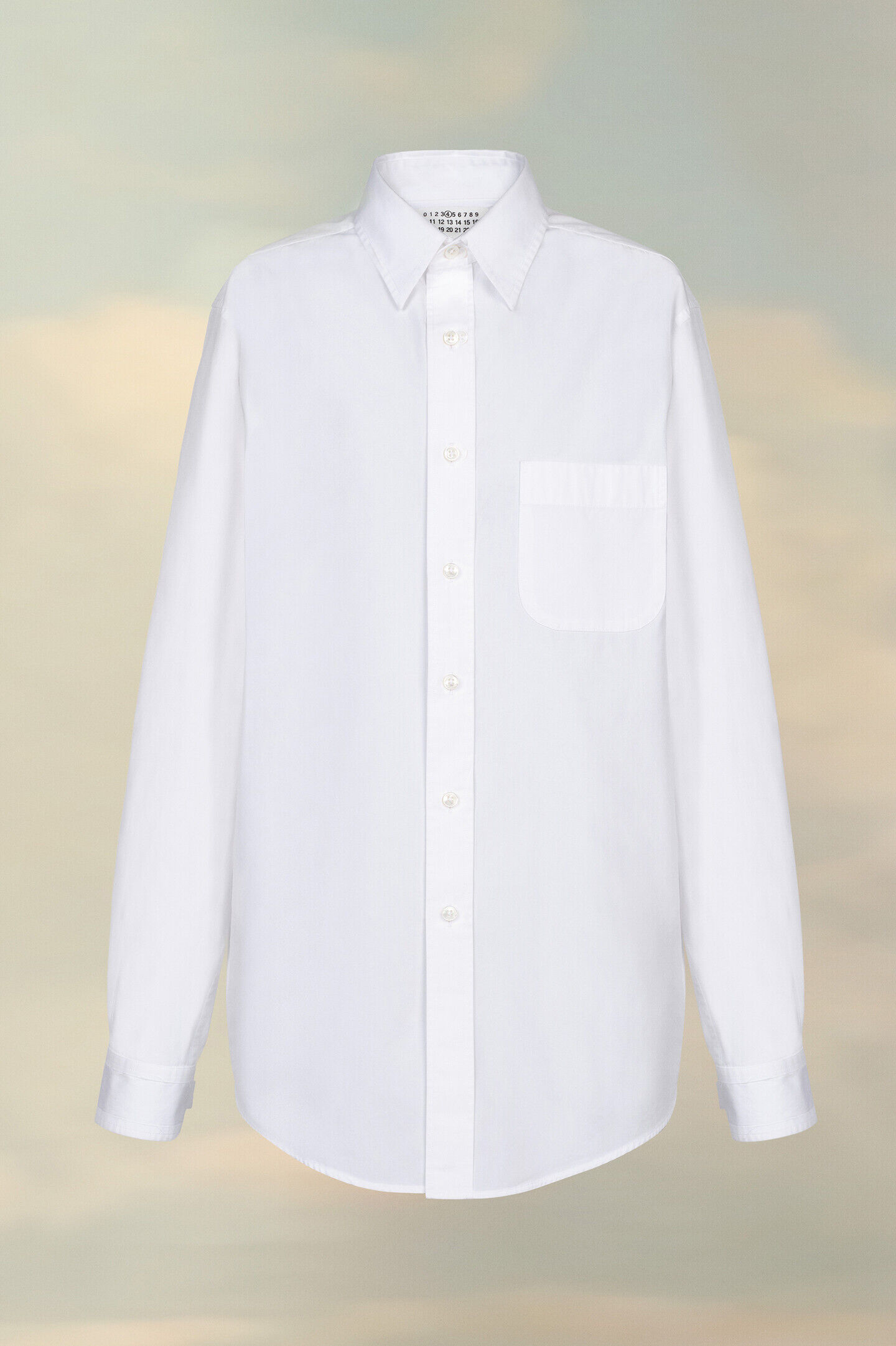 Men's Shirts | Maison Margiela
