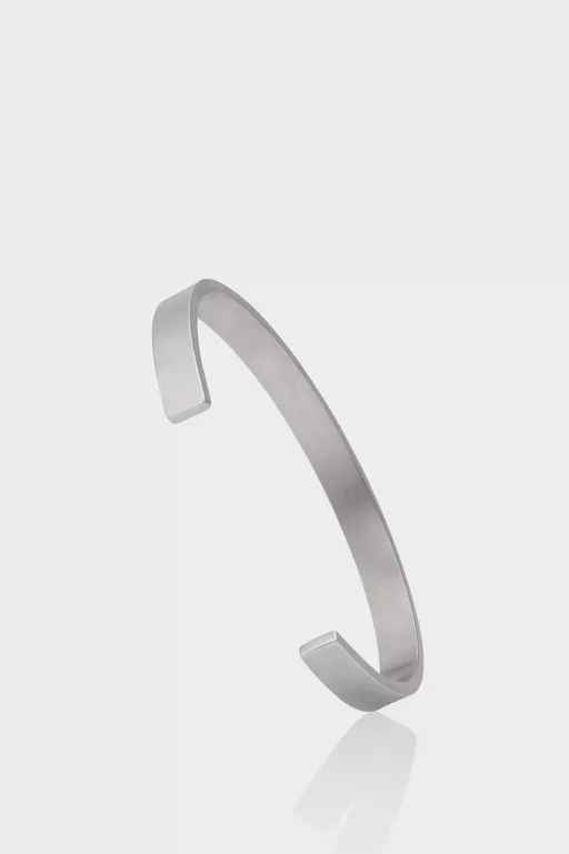 Numerical Cuff - Bracelets