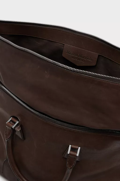 5AC loved to death XL - Cross body bag