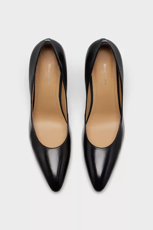 Heel-less Pump - Pumps