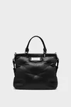 Black - Glam Slam Shopping Small