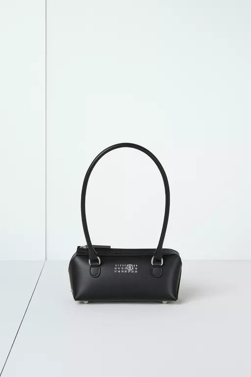 Sac Bauletto port&eacute; &eacute;paule mini - Sacs d&rsquo;&eacute;paule