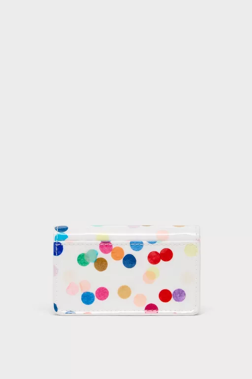 Clip Card Holder - Cardholders