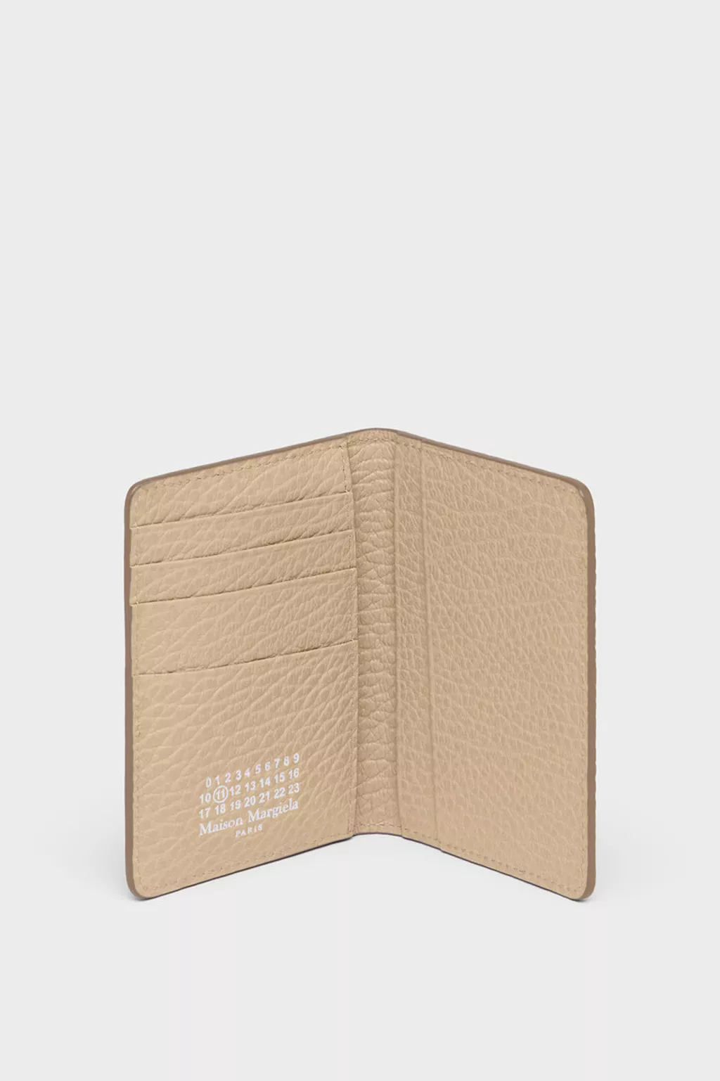 Four Stitches Card Holder | Maison Margiela Official