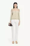 Pink beige