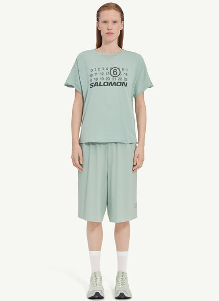 MM6 x Salomon Seamless T-shirt