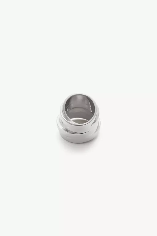 Minimal Numeric 링 - 링
