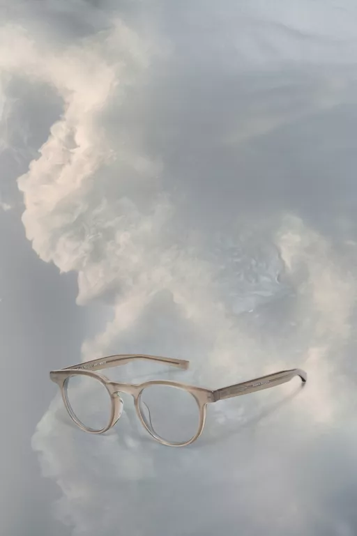 MM X Gentle Monster MM009 - Eyeglasses