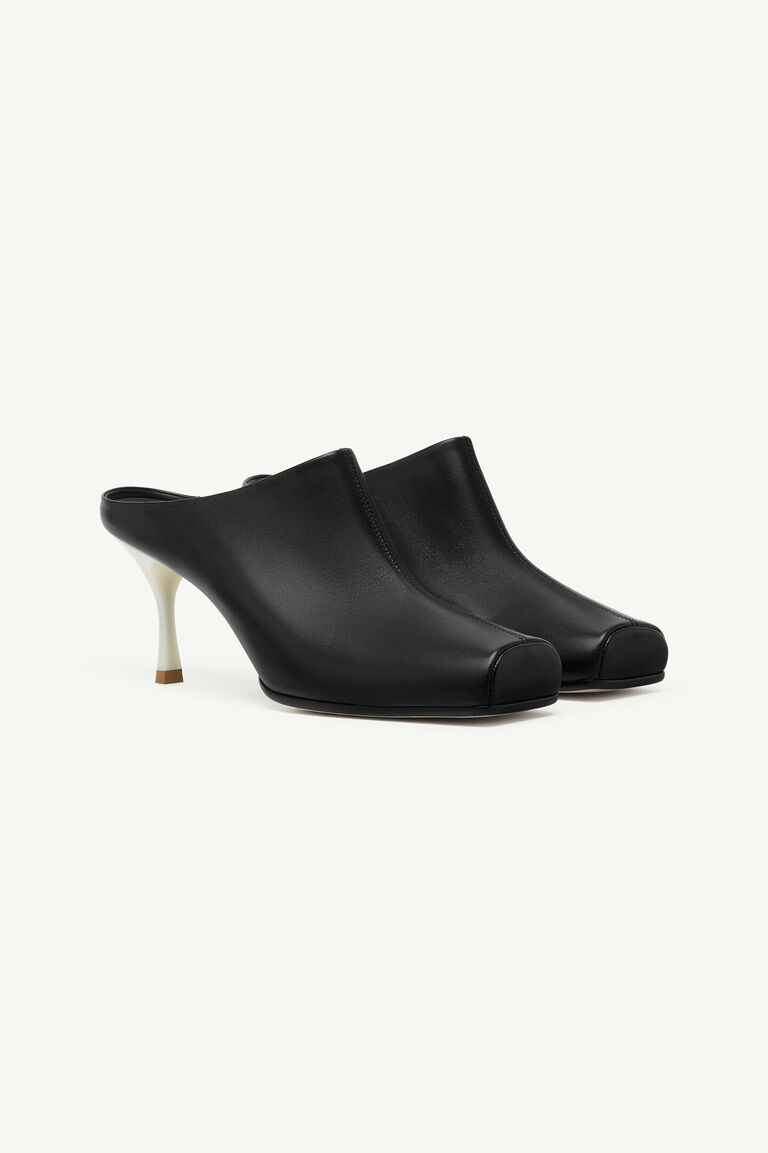 Ballerina mule - Slippers