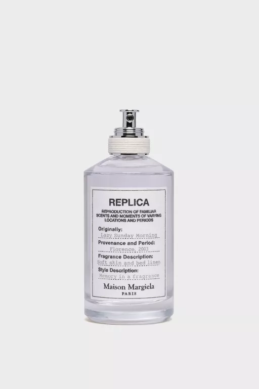 Replica Lazy Sunday Morning eau de toilette - Perfumes