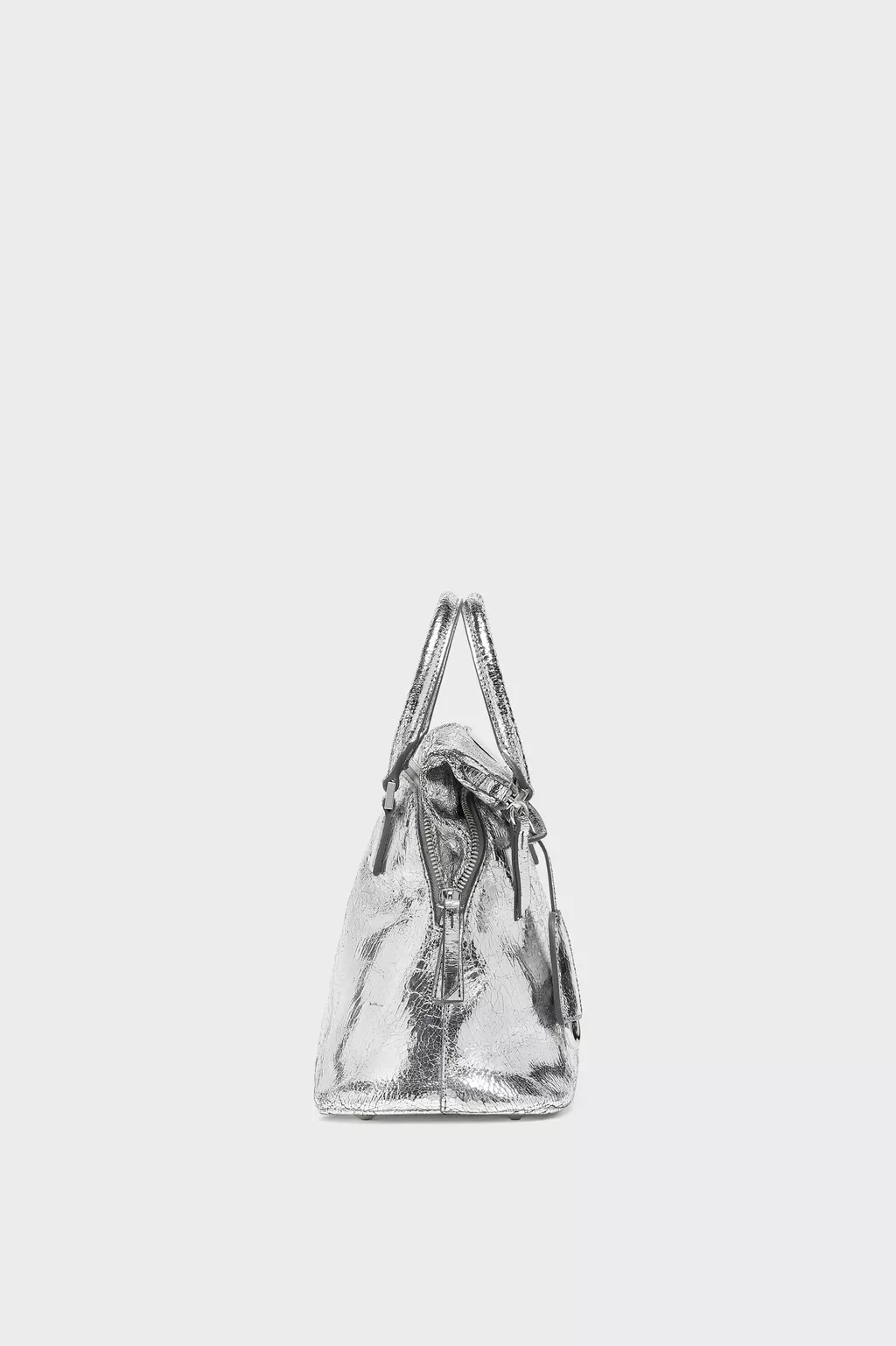 Silver 5AC Classique Mini | Maison Margiela Official