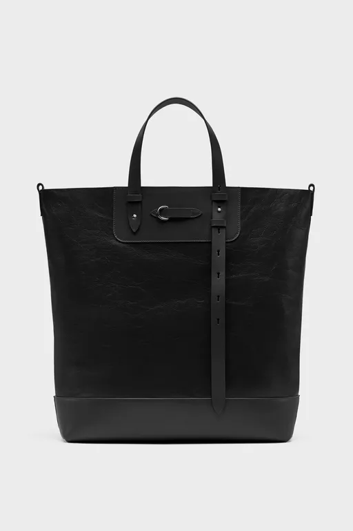 Belt Bag Vertical - 토트백