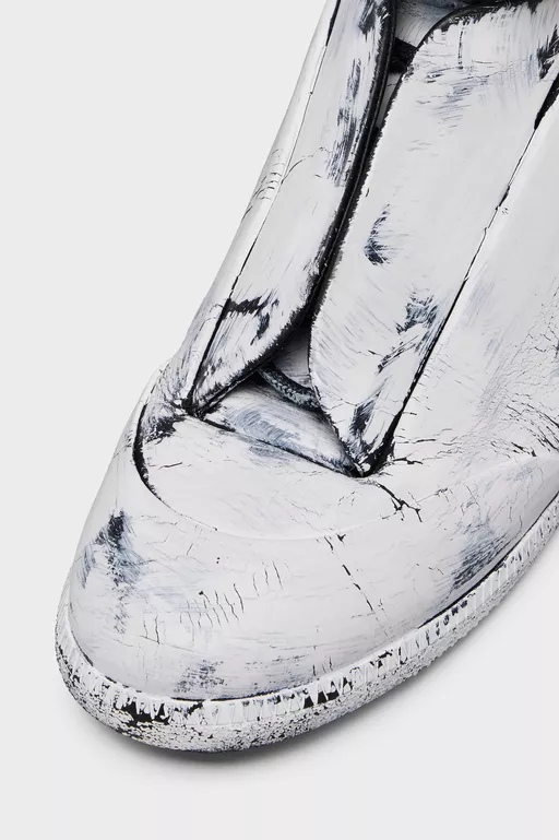 Future Sneaker Bianchetto - Sneakers
