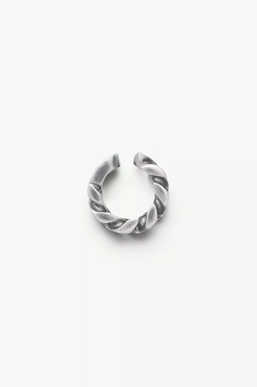 Chain earcuff - Earrings