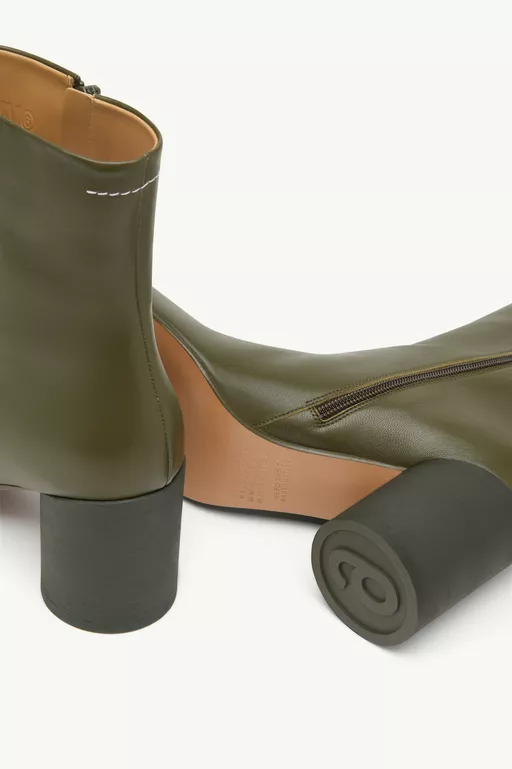 Anatomic Ankle Boots - Ankle Boots