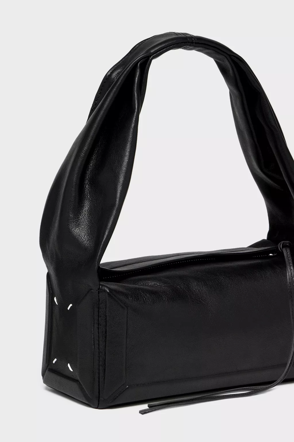 Black Box Bag East West Small | Maison Margiela Official