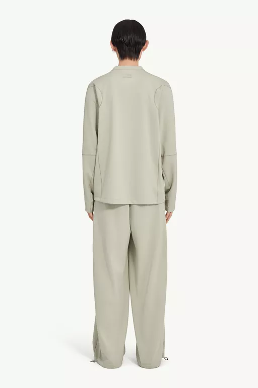 MM6 x Salomon long-sleeve top - Tops