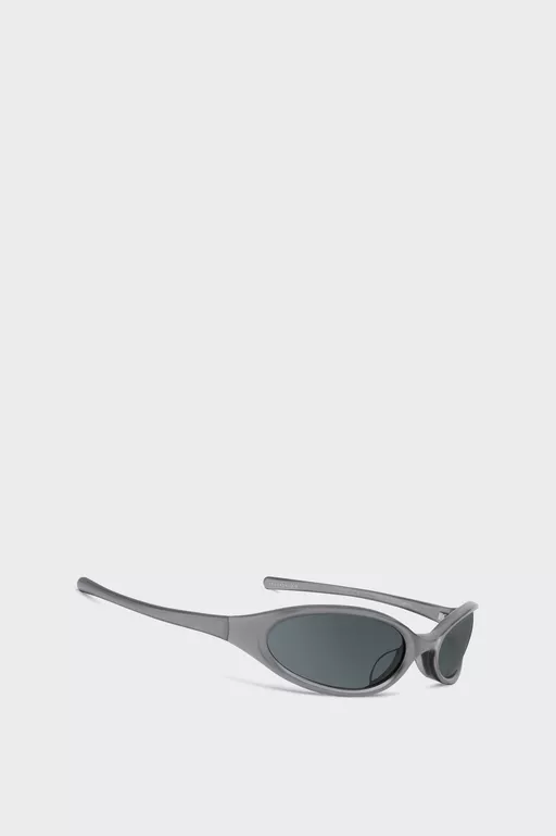 MM X Gentle Monster MM202 G14(SM) - Eyeglasses