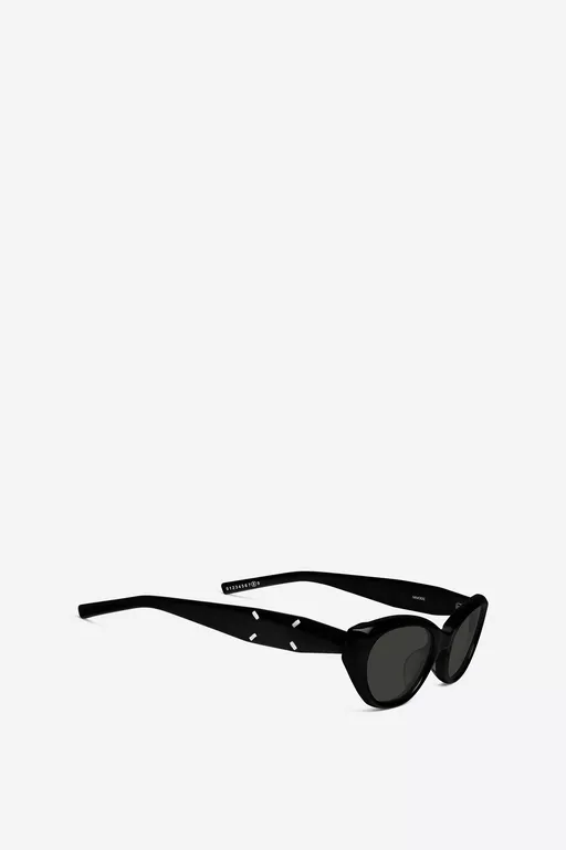 MM X GENTLE MONSTER MM305-01 - Eyeglasses