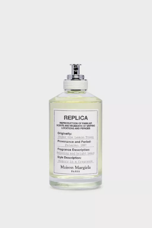 Replica Under the Lemon Trees eau de toilette - Perfumes